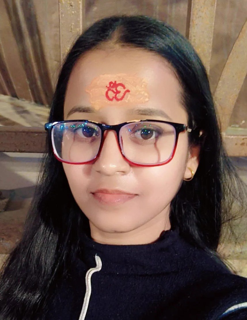 Divyanshi baranwal